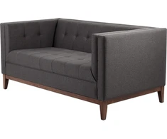 Customform Sofa, SCANDIC, 82x151 cm, Anglies