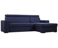 Customform Sofa, Scandic, Carbonas