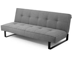 Customform Sofa, SCANDIC, Carboninė