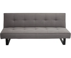 Customform Sofa, SCANDIC, Carboninė