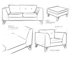Customform Sofa, TOPIC, 88x162 cm, Juoda