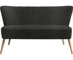 Customform Sofa, TOPIC WOOD, 210x88 cm, Plienas