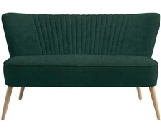 Customform Sofa, TOPIC WOOD, 88x162 cm, Plienas