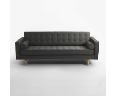 Customform Sofa, TOPIC WOOD, 88x210 cm, Anglies