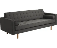 Customform Sofa, TOPIC WOOD, 88x210 cm, Anglies