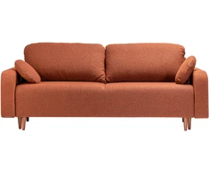 Customform Sofa, Trango, 100x230 cm, Ruda