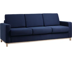 Customform Sofa, Willy, 97x180 cm, Aronija