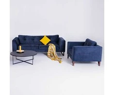 Customform Sofa, Zugo, 84x178 cm, Ciberžolė