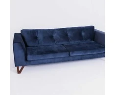 Customform Sofa, ZUGO, 84x178 cm, Ciberžolė