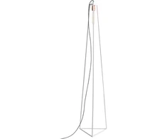 Customform Stalas, METRIC, 0.2x0.4x0.3 m, Juodas