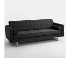 Customform Stalas, Sherwood, 180x90 cm, Baltas