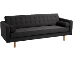 Customform Stalas, Sherwood, 180x90 cm, Baltas