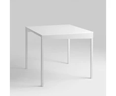 Customform Stelažas, JULITA METAL 75-2F, 0.3x1x0.75 m, Juoda