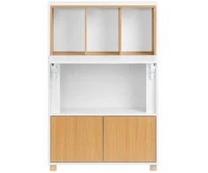 Darbastalis, SoBuy FWT107-WN, 70x59x108 cm