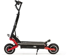 Elektrinis paspirtukas GPad F3 Max DT juoda