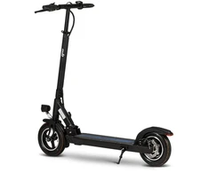 Elektrinis paspirtukas GPad Joyride Eco juodas