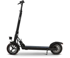 Elektrinis paspirtukas GPad Joyride Eco juodas