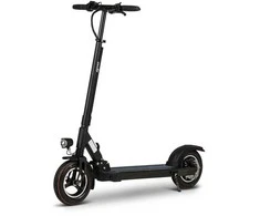 Elektrinis paspirtukas GPad Joyride Eco juodas