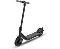 Elektrinis paspirtukas Inmotion Air juoda