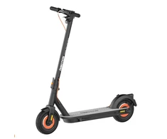 Elektrinis paspirtukas Inmotion Climber juoda