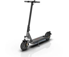 Elektrinis paspirtukas Inmotion S1 juodas