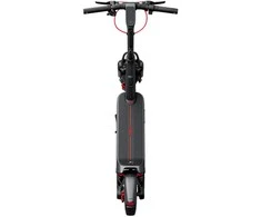 Elektrinis paspirtukas Segway eKickScooter Ninebot MAX G3 E