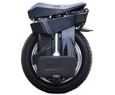 Elektrinis vienratis Gotway Begode T4 juoda