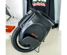 Elektrinis vienratis InMotion V12 High Speed juoda spalva