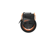 Elektrinis vienratis InMotion V13 Challenger juodas