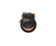 Elektrinis vienratis InMotion V13 Challenger juodas