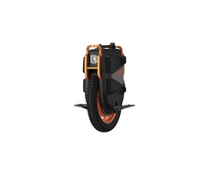 Elektrinis vienratis InMotion V13 Challenger juodas