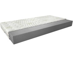 Čiužinys Eltap Mattress Lino Aloevera. 200 cm x 160 cm. medium