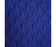 Fotelis, 113 x 82 x 102 cm, Nua, mėlynas