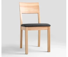 Fotelis Customform Krėslas, PANDA, 55x72 cm, Žalia