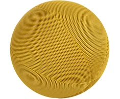 Fotelis Home4You Pagalvėlė BALL D52cm, aukso spalvos