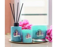 Frida Kahlo Duftkerze Graceful Moments - 180g