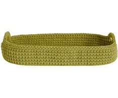 Happymoses Keičiamas pintinė, Kiwi, 0,75x0,37x0,13 m, žalia