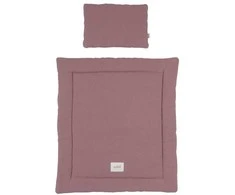 Happymoses Lova, muilinas, 0,75x0,65x0,03 m, violetinė