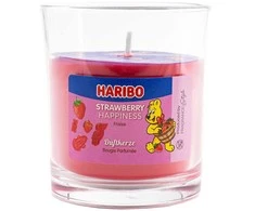 Haribo Kvapioji žvakė, mėlyna