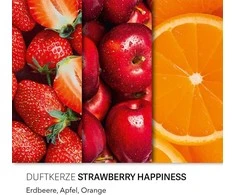 Haribo Kvapioji žvakė, mėlyna