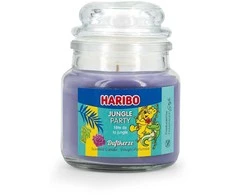 Haribo Duftkerze Island 3er Set