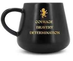Harry Potter Harry Potter Duftkerze Cup Gryffindor - 275g