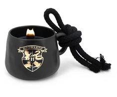 Harry Potter Hario Poterio puodelis su virve Hogvartso kvapioji žvakė - 200 g