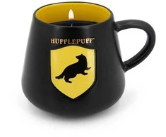 Harry Potter Hario Poterio puodelio Hufflepuff kvapioji žvakė - 275 g