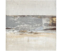 Home4You ART Aliejinė tapyba 100x100 cm, abstraktus menas
