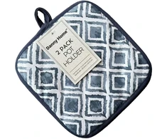 Kelioninis Home4You Šluostės AIMAI 2 vnt. 20x20cm, raštas