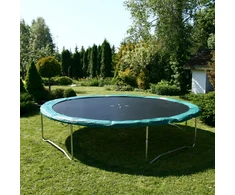 Home4You Batutas D304cm, spalva: ˛alia