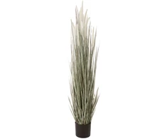 Home4You Dirbtinis augalas GREENLANDA H120cm vazone