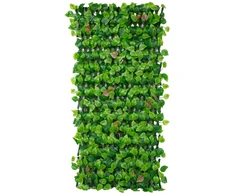 Home4You Dirbtinis augalas GREENLAND sienai 120cm