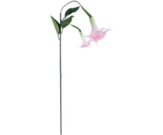 Home4You Dirbtinė šakelė GREENLAND H90cm angelo trimitas